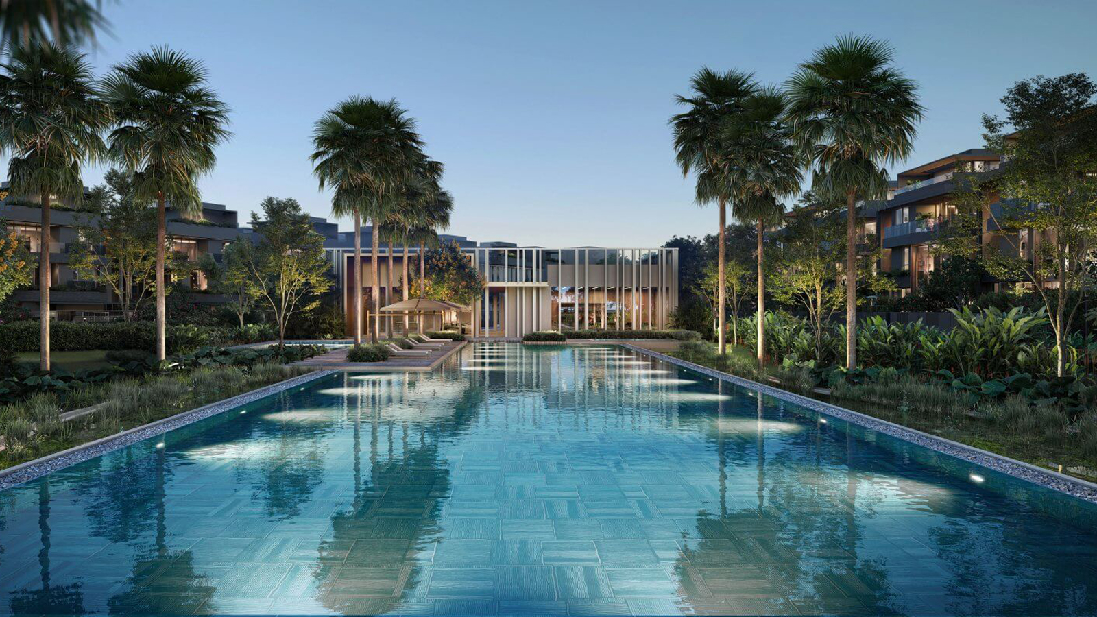 DỰ ÁN THE FULLTON