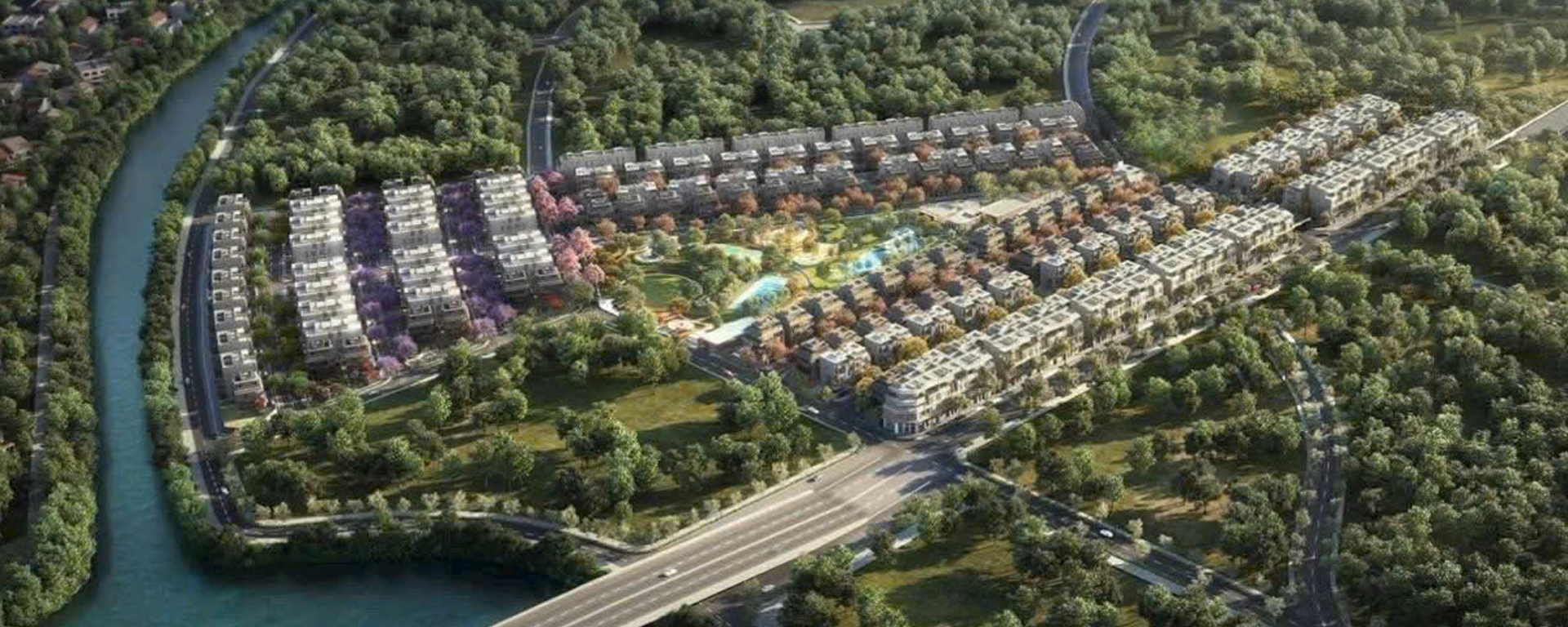 DỰ ÁN THE FULLTON